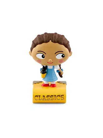 TONIES | Figurine audio - Le Magicien d'Oz et deux autres classiques | 